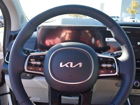 New 2026 Kia Carnival SX Prestige image 33