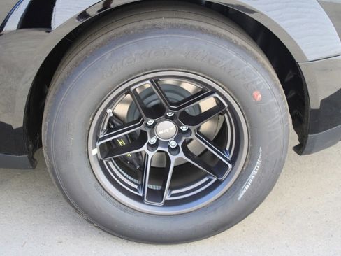 New 2023 Dodge Challenger SRT Hellcat Redeye image 12