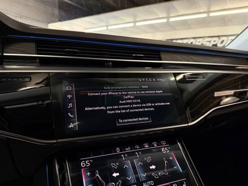 Used 2019 Audi A8 L 3.0T image 31