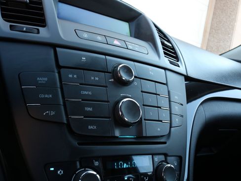 Used 2011 Buick Regal CXL w/ RL3 Preferred Equipment Group image 23