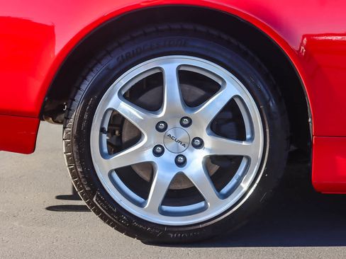 Used 1997 Acura NSX T image 12