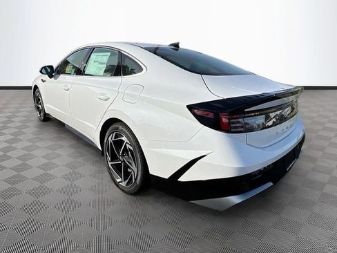 New 2026 Hyundai Sonata SEL image 5