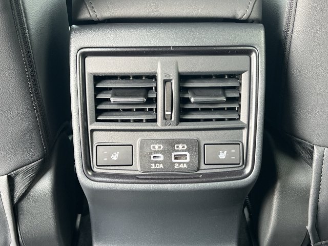 New 2026 Subaru Outback Wilderness AWD/4WD image 37