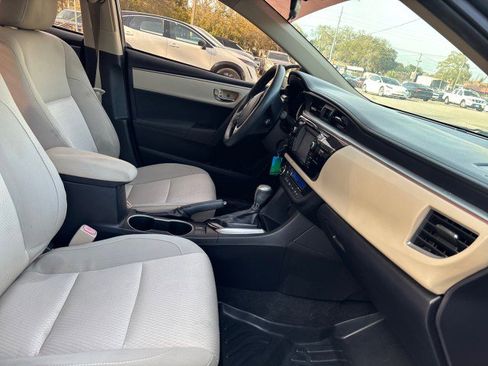 Used 2014 Toyota Corolla LE image 13