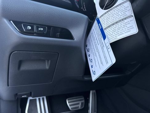 New 2026 Lexus NX 350 F Sport image 30