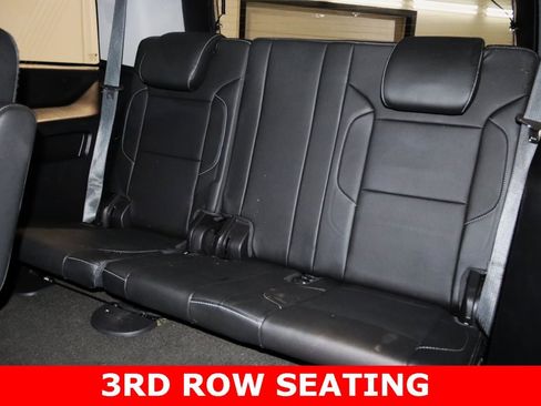 Used 2018 Chevrolet Tahoe Premier image 15