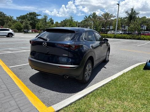 Used 2021 MAZDA CX-30 FWD 2.5 S w/ Preferred Package image 5