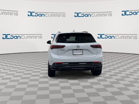 New 2026 Buick Envision Sport Touring image 7