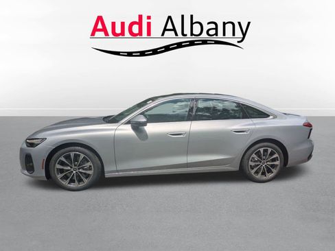 New 2026 Audi A6 Premium Plus AWD/4WD image 2