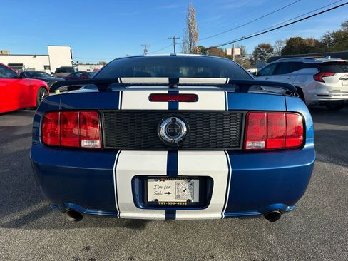 Used 2009 Ford Mustang GT Premium image 4