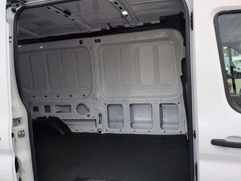 New 2026 Ford Transit 250 148 Medium Roof RWD image 14