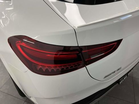 Certified 2024 Mercedes-Benz GLE 53 AMG GLE 53 AMG image 8