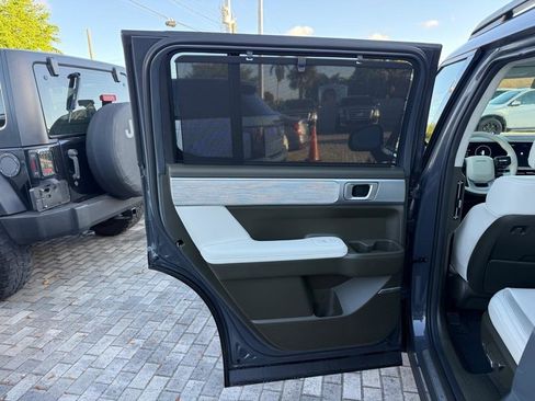 Used 2024 Hyundai Santa Fe Calligraphy image 33