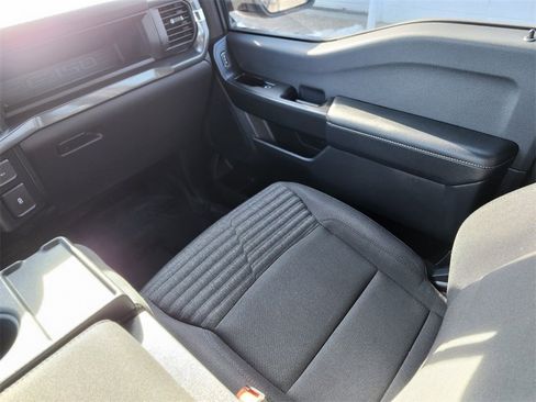 Used 2023 Ford F150 XL w/ STX Appearance Package image 13