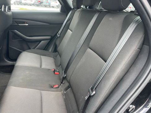 Certified 2023 MAZDA CX-30 AWD 2.5 S image 8