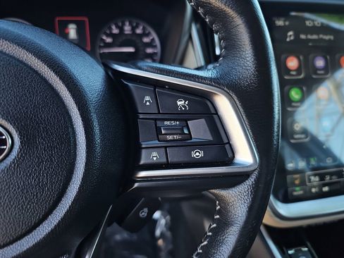 Used 2023 Subaru Outback Limited image 18