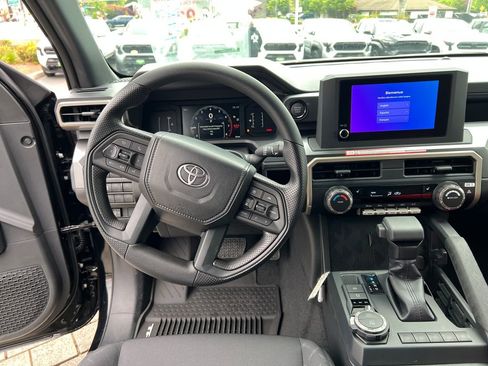 New 2026 Toyota Tacoma SR5 AWD/4WD image 20