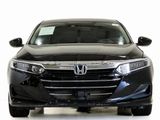 Used 2021 Honda Accord LX image 2