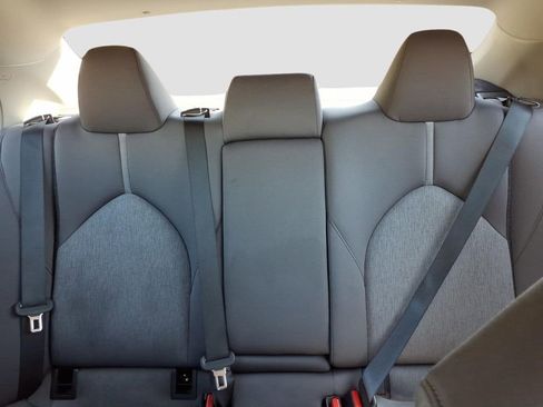 Used 2024 Toyota Camry LE FWD image 16