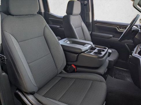 Used 2026 Chevrolet Silverado 1500 RST RWD image 21