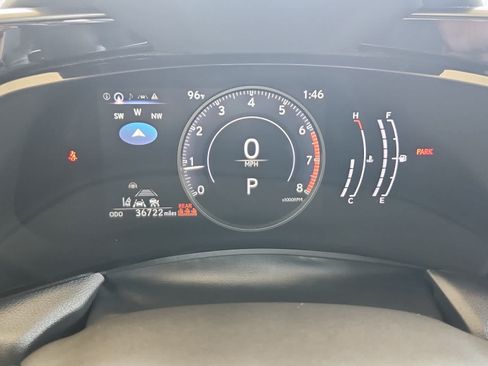 Used 2022 Lexus NX 350 AWD w/ Cold Area Package image 19