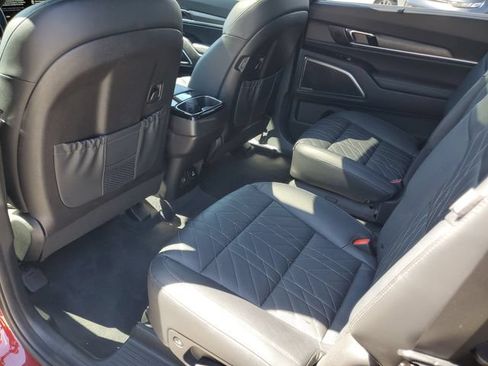 Certified 2023 Kia Telluride SX Prestige X-Line AWD/4WD image 10
