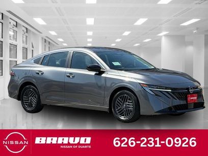 New 2026 Nissan Sentra SV w/ Floor Mat Package