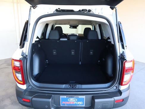 New 2026 Ford Bronco Sport Big Bend AWD/4WD image 45