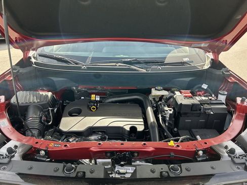 New 2026 GMC Terrain Elevation w/ Black Edition image 30