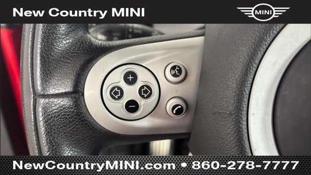 Used 2007 MINI Cooper S FWD image 12