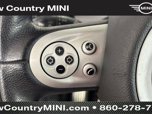 Used 2007 MINI Cooper S FWD image 12