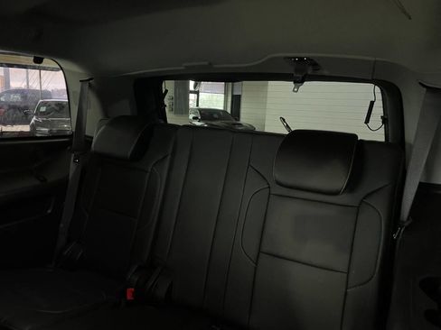 Used 2015 GMC Yukon SLT image 22