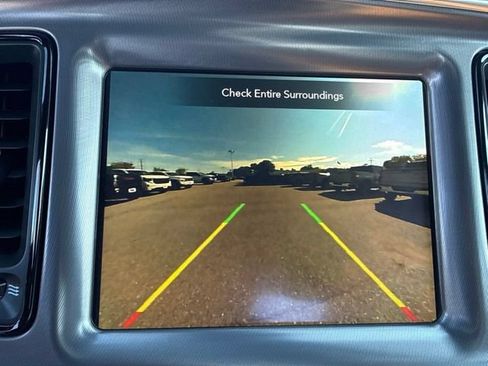 Used 2021 Dodge Challenger R/T Scat Pack RWD image 16