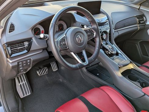 Certified 2023 Acura RDX AWD w/ A-Spec & Advance Pkg image 15