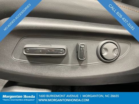 New 2026 Honda CR-V Sport-L image 15