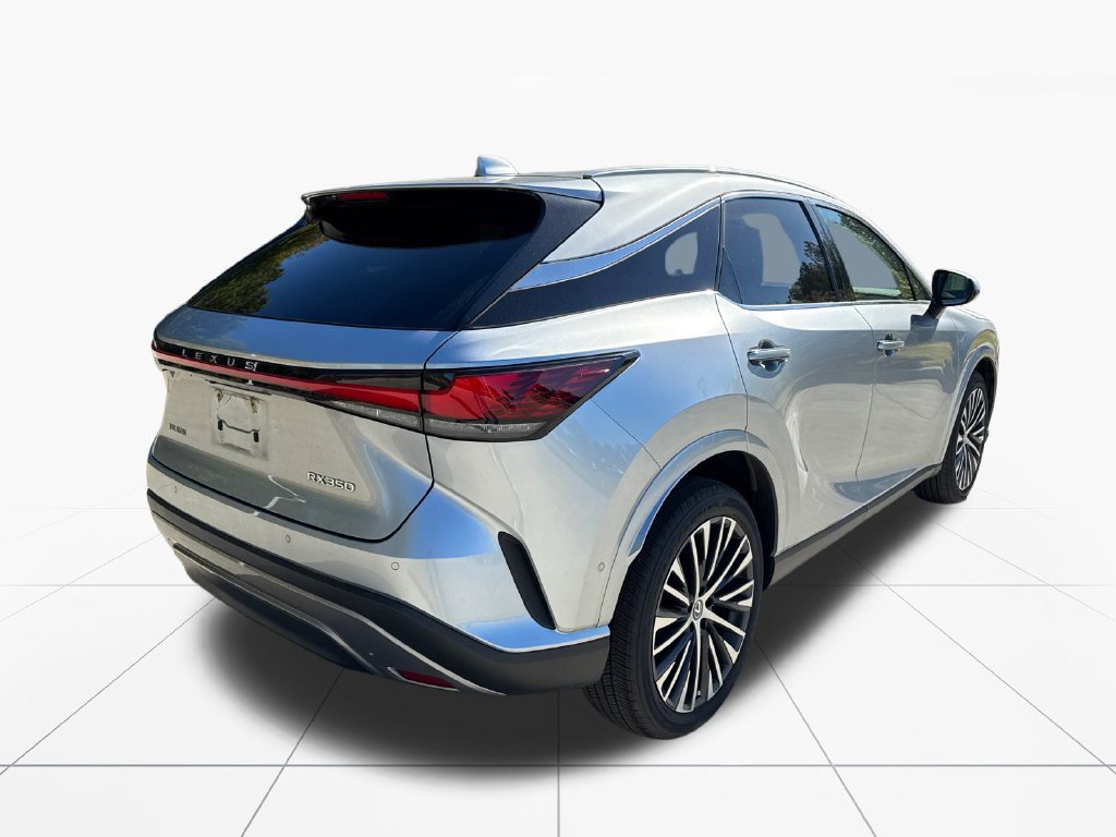 Used 2024 Lexus RX 350 Premium Plus w/ Convenience Package FWD image 8