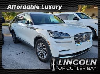 Certified 2023 Lincoln Aviator 2WD video 1