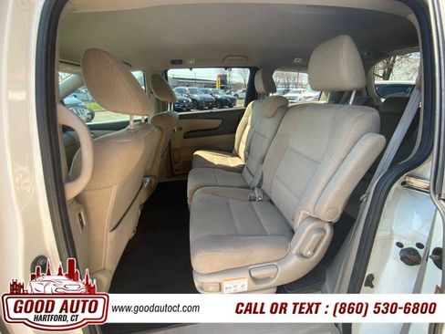 Used 2015 Honda Odyssey EX image 11