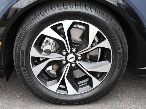 Used 2021 Ford Mustang Mach-E Premium image 6