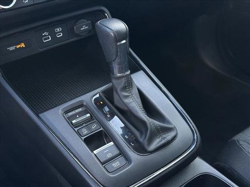 Used 2025 Honda CR-V EX image 16