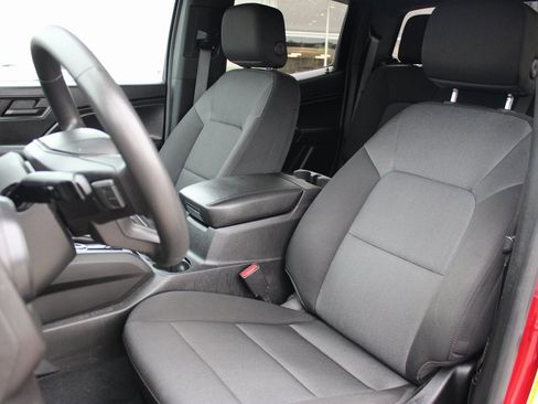 Used 2023 Chevrolet Colorado Trail Boss w/ Advanced Trailering Package image 8