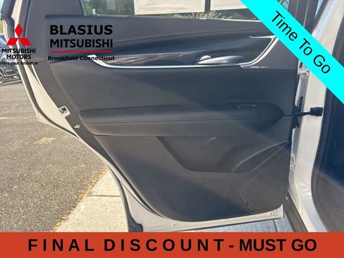 Used 2024 Cadillac XT5 Premium Luxury AWD/4WD image 37