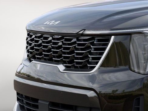 New 2026 Kia Sorento S AWD/4WD image 12