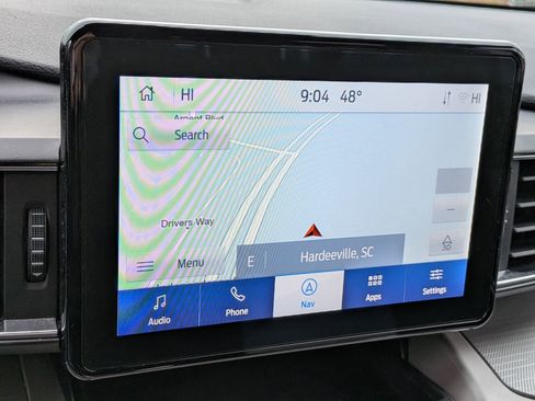 Certified 2023 Ford Explorer XLT w/ Equipment Group 202A image 25