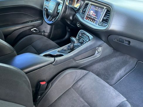 Used 2021 Dodge Challenger GT w/ Plus Package AWD/4WD image 16