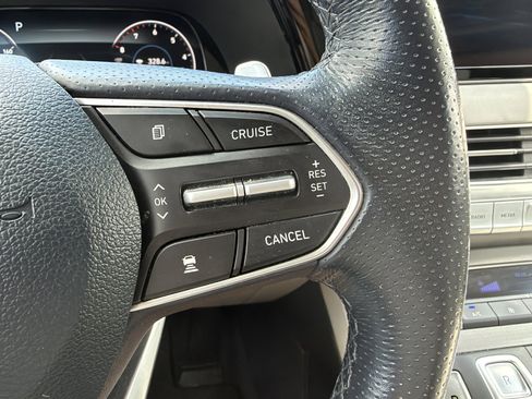 Used 2022 Hyundai Palisade Calligraphy FWD image 34