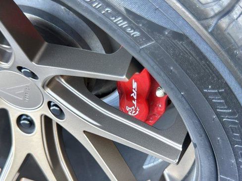 Used 2016 Dodge Challenger SRT Hellcat image 36