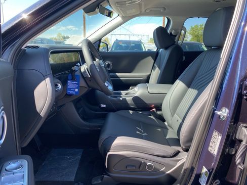 New 2026 Hyundai Palisade SEL AWD/4WD image 12