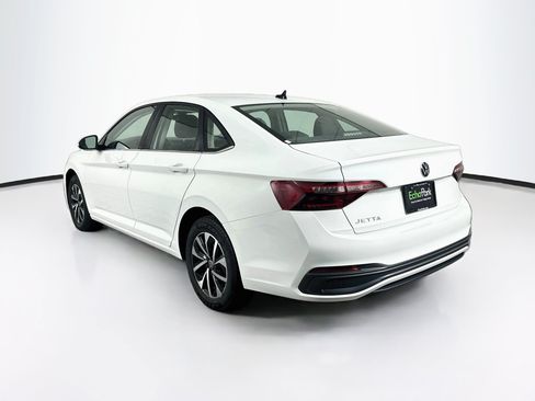 Used 2024 Volkswagen Jetta S FWD image 5