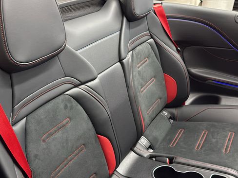 New 2026 Mercedes-Benz CLE 53 AMG 4MATIC Cabriolet image 34